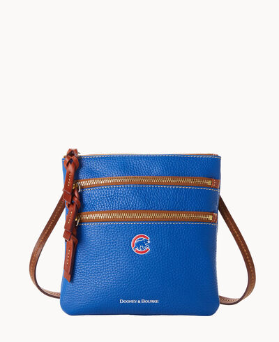 Dooney & Bourke NFL Packers Ginger Crossbody